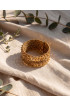 Bali Handmade Beaded Bracelet 